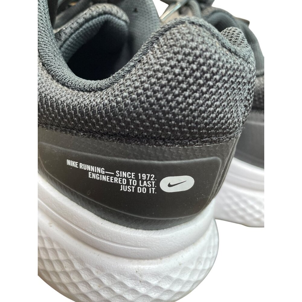 Nike Swift 2 DH5429-004 Mens Black white running shoes sneakers size 11 SKU 9349 - Picture 12 of 14